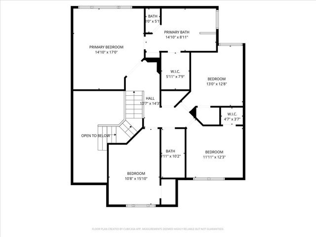 420 Blackjack Trail, Keller, TX 76248