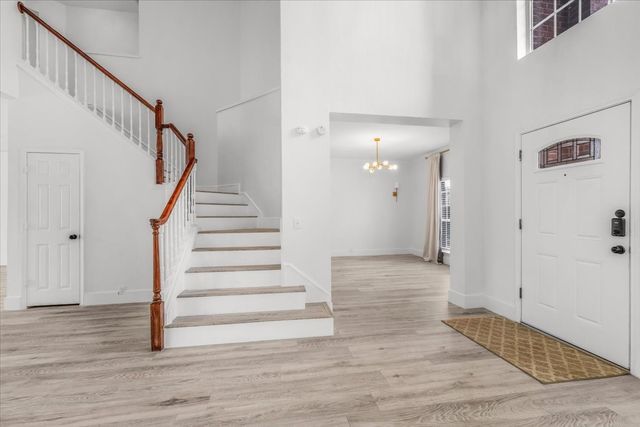 420 Blackjack Trail, Keller, TX 76248