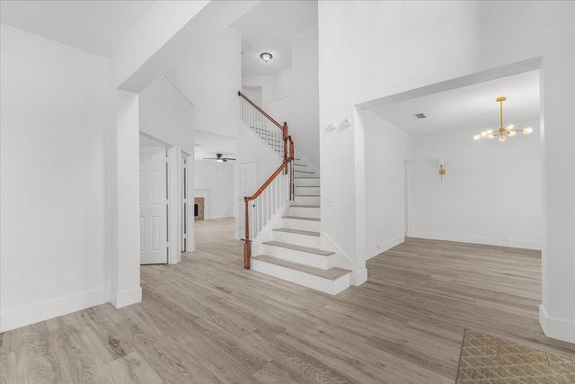 420 Blackjack Trail, Keller, TX 76248