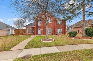 420 Blackjack Trail, Keller, TX 76248