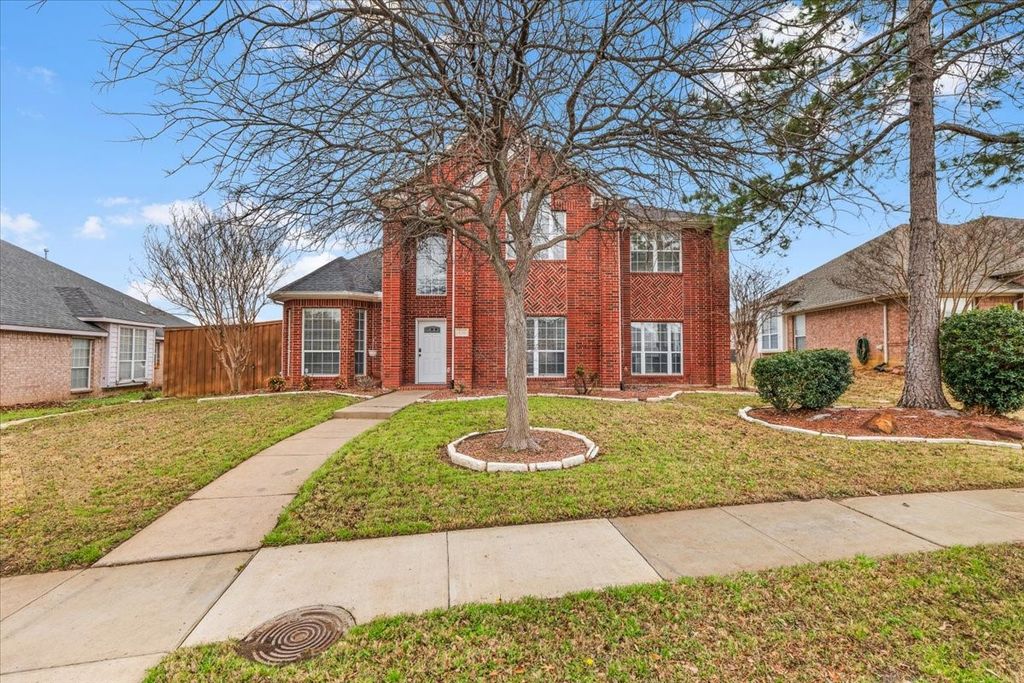 420 Blackjack Trail, Keller, TX 76248