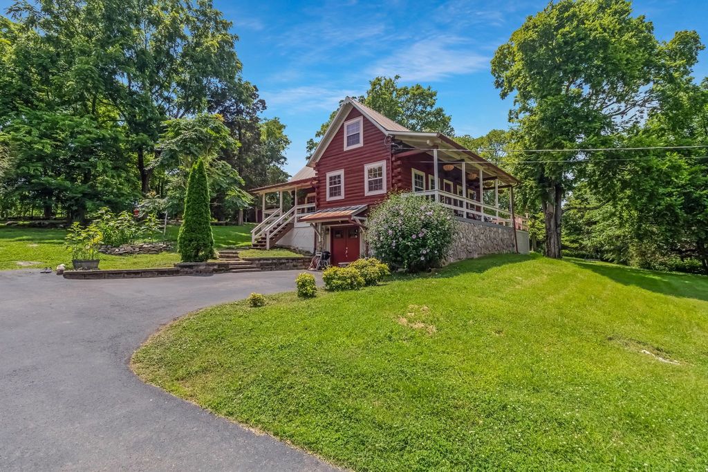 8161 Rocky Fork Rd, Smyrna, TN 37167