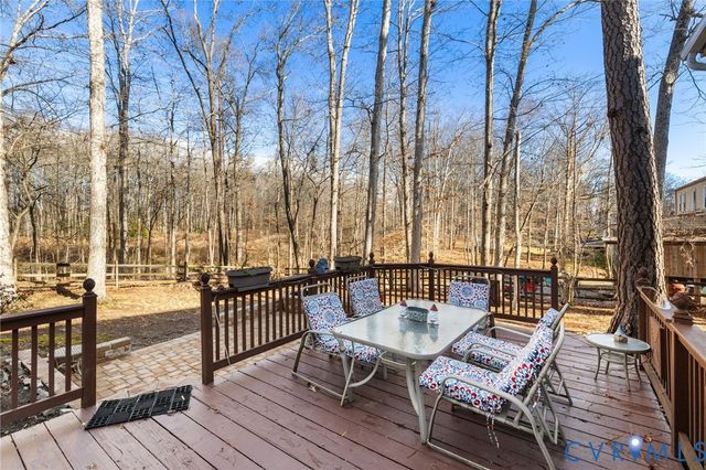12924 Glengate Rd, Midlothian, VA 23114