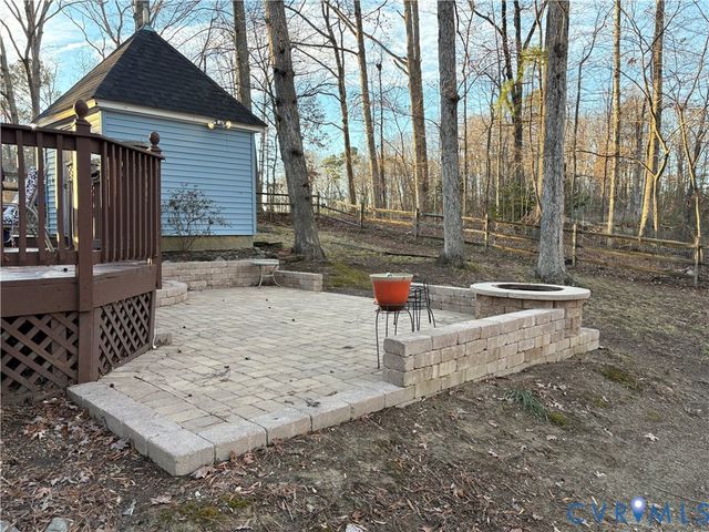 12924 Glengate Rd, Midlothian, VA 23114