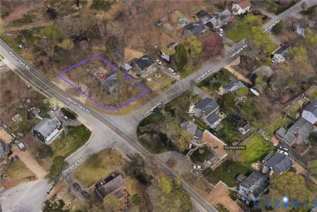 12924 Glengate Rd, Midlothian, VA 23114