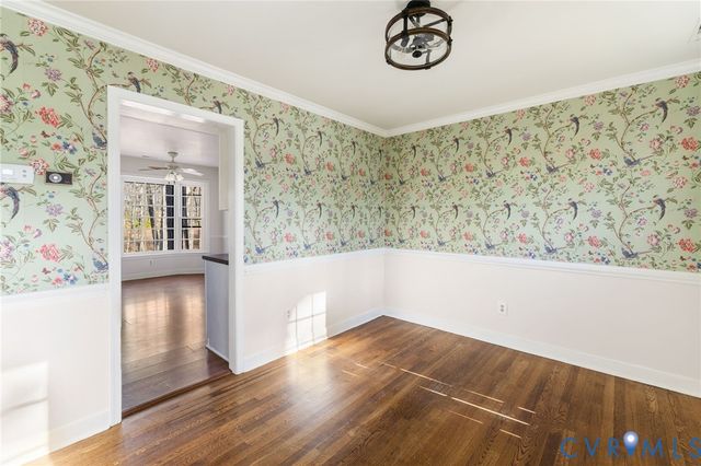 12924 Glengate Rd, Midlothian, VA 23114