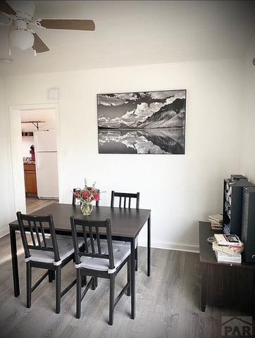 902 E 11th St, Pueblo, CO 81001