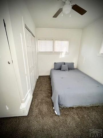 902 E 11th St, Pueblo, CO 81001