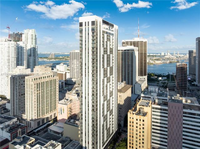 151 SE 1st St 3008, Miami, FL 33131