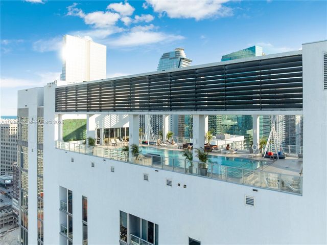 151 SE 1st St 3008, Miami, FL 33131