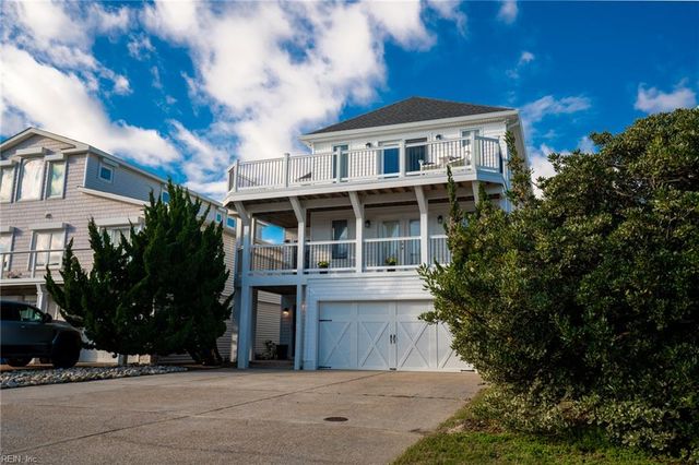 845 S Atlantic AVE, Virginia Beach, VA 23451