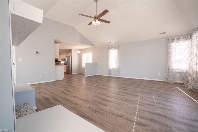 845 S Atlantic AVE, Virginia Beach, VA 23451