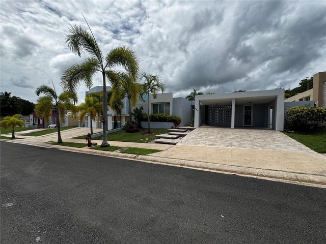 GUAYACAN URB. VISTAS DE RIO GRANDE 2 464, Rio Grande, PR 00745