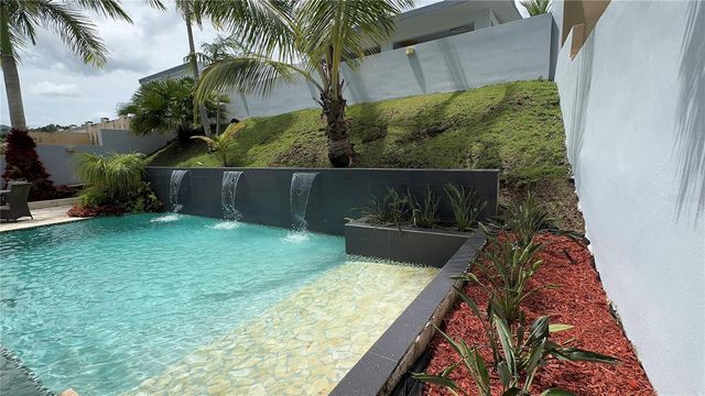 GUAYACAN URB. VISTAS DE RIO GRANDE 2 464, Rio Grande, PR 00745