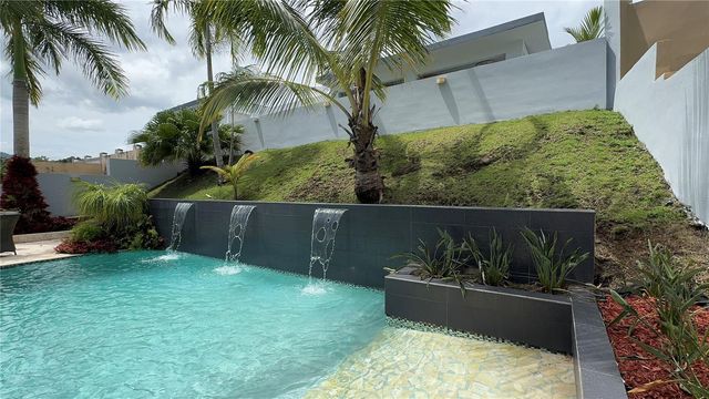 GUAYACAN URB. VISTAS DE RIO GRANDE 2 464, Rio Grande, PR 00745