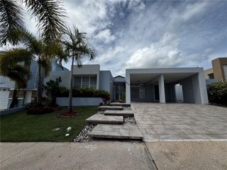 GUAYACAN URB. VISTAS DE RIO GRANDE 2 464, Rio Grande, PR 00745