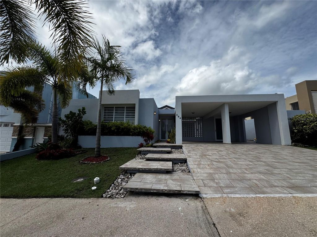 GUAYACAN URB. VISTAS DE RIO GRANDE 2 464, Rio Grande, PR 00745