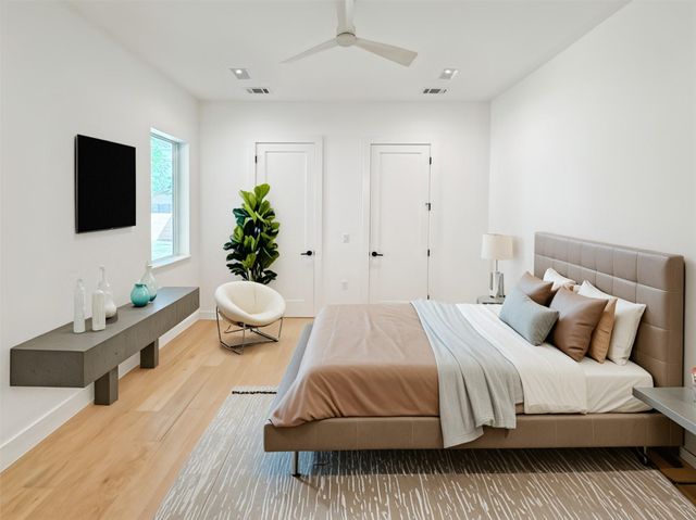 3614 Abbate CIR A, Austin, TX 78721