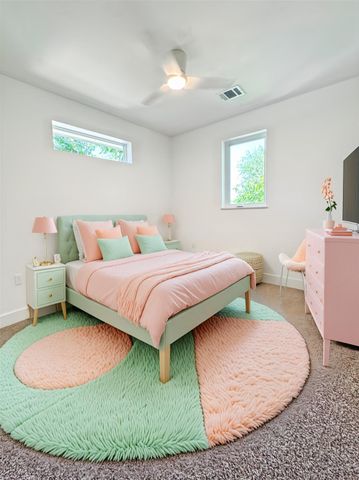 3614 Abbate CIR A, Austin, TX 78721