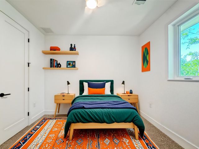 3614 Abbate CIR A, Austin, TX 78721