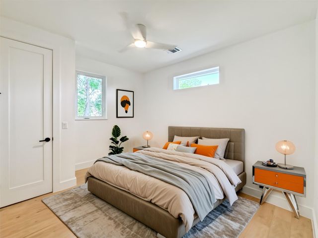 3614 Abbate CIR A, Austin, TX 78721