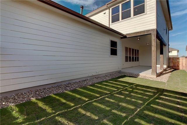 6907 Idea RD, Austin, TX 78741