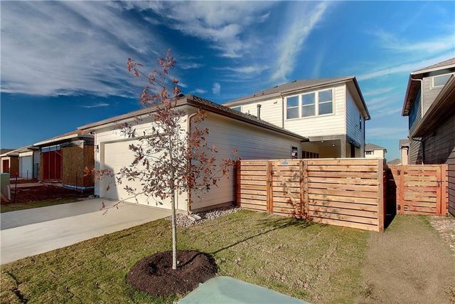 6907 Idea RD, Austin, TX 78741