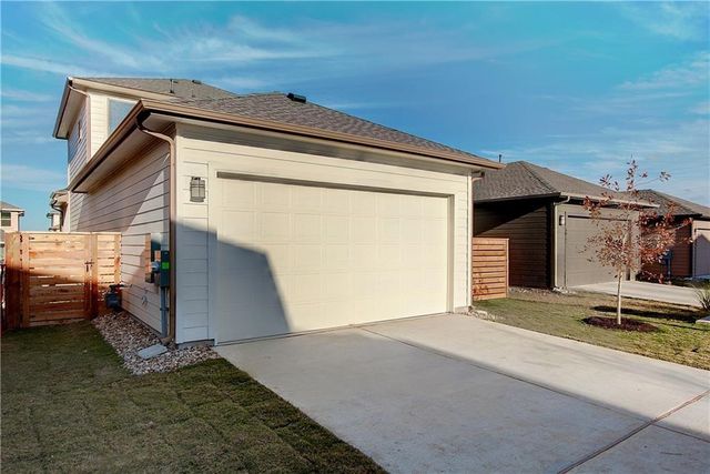 6907 Idea RD, Austin, TX 78741