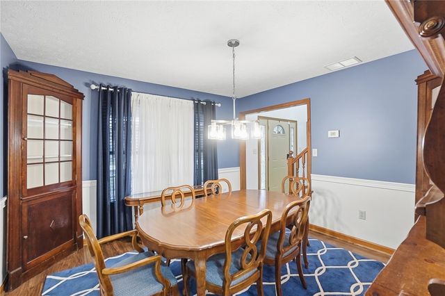 214 Old Carriage Drive, Englewood, OH 45322