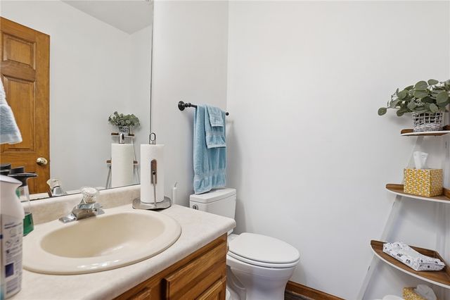 214 Old Carriage Drive, Englewood, OH 45322