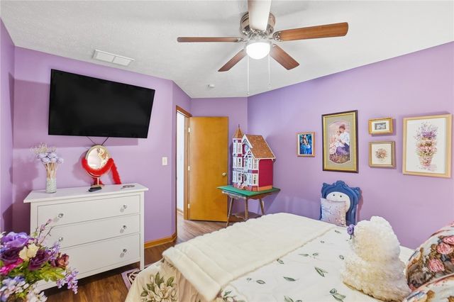 214 Old Carriage Drive, Englewood, OH 45322