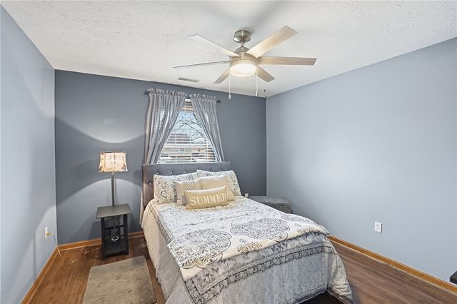 214 Old Carriage Drive, Englewood, OH 45322