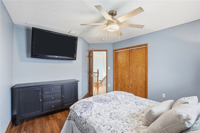 214 Old Carriage Drive, Englewood, OH 45322