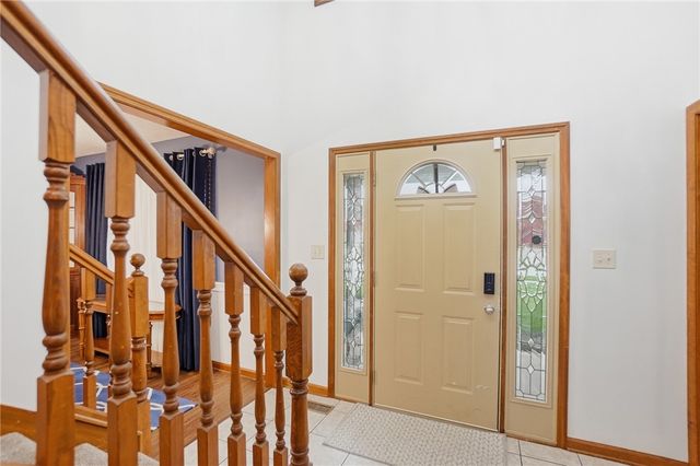 214 Old Carriage Drive, Englewood, OH 45322