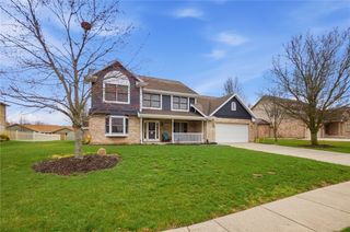 214 Old Carriage Drive, Englewood, OH 45322