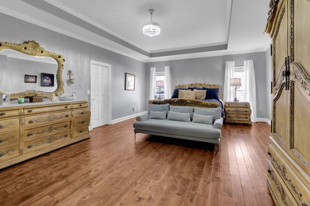 1191 Knights Church Rd, Decherd, TN 37324