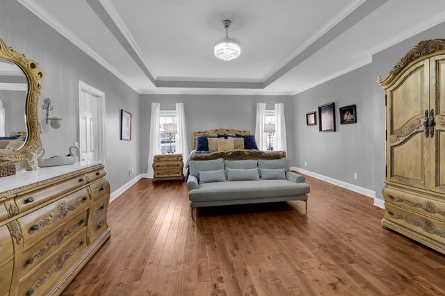 1191 Knights Church Rd, Decherd, TN 37324