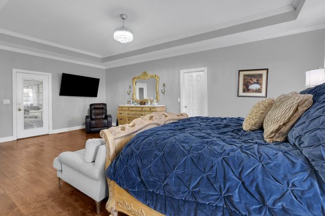 1191 Knights Church Rd, Decherd, TN 37324