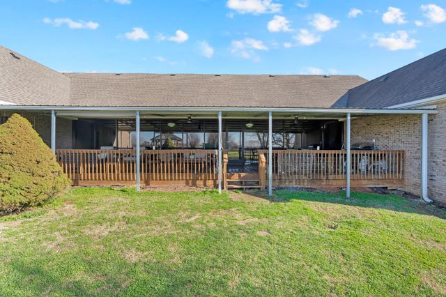 1191 Knights Church Rd, Decherd, TN 37324