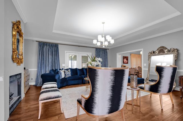 1191 Knights Church Rd, Decherd, TN 37324