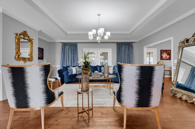 1191 Knights Church Rd, Decherd, TN 37324