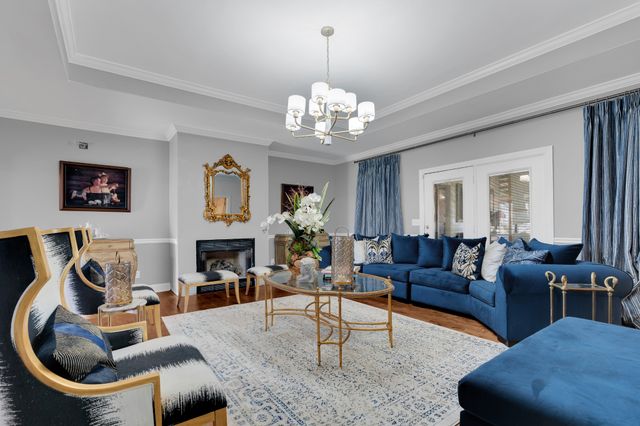 1191 Knights Church Rd, Decherd, TN 37324