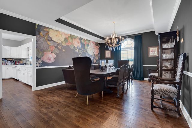 1191 Knights Church Rd, Decherd, TN 37324