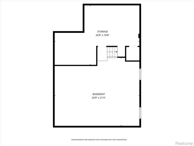 24700 Westhampton Street, Oak Park, MI 48237