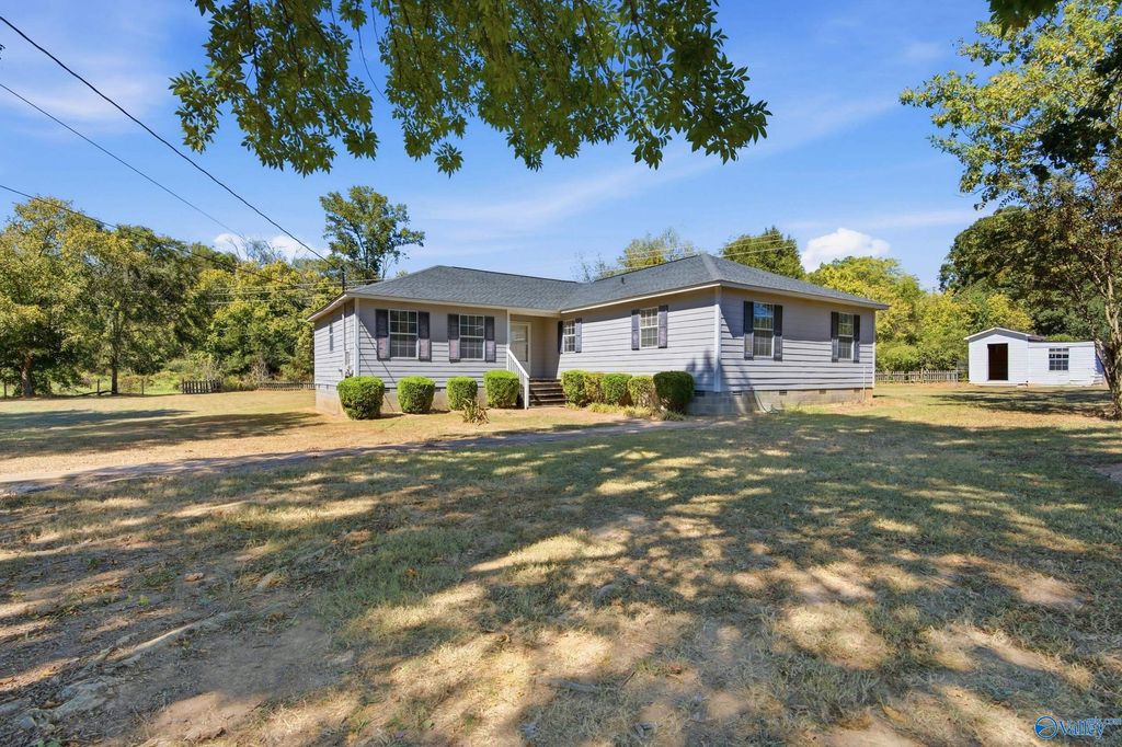 24621 Wagon Trail, Athens, AL 35613