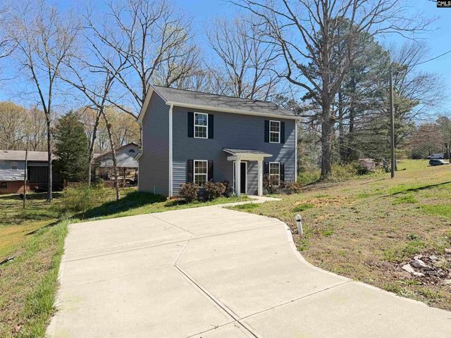 1523 Oakwood Avenue, Lancaster, SC 29720