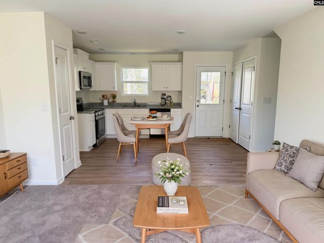 1523 Oakwood Avenue, Lancaster, SC 29720
