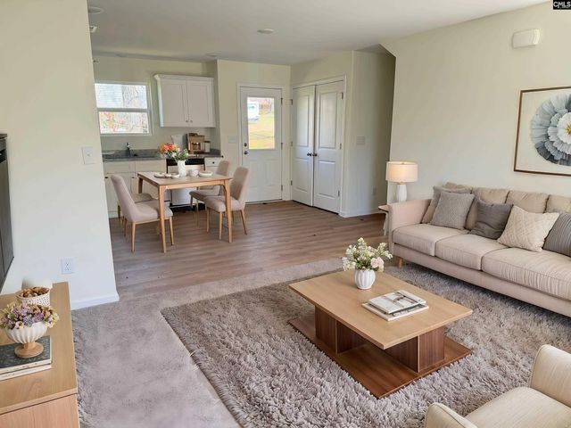 1523 Oakwood Avenue, Lancaster, SC 29720