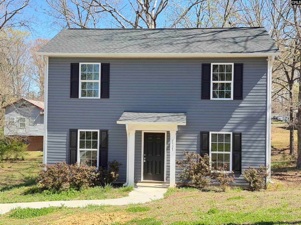 1523 Oakwood Avenue, Lancaster, SC 29720