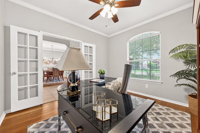 17706 Emerald Garden Lane, Houston, TX 77084